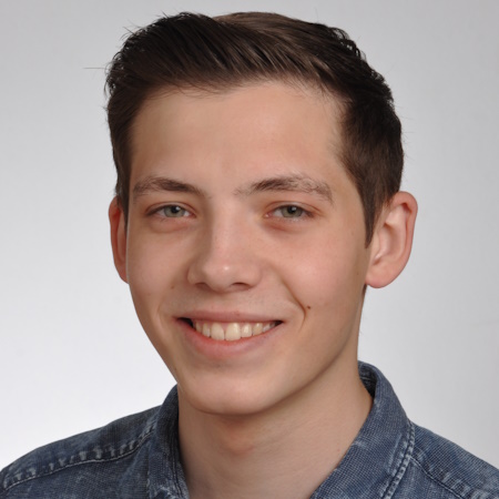 Profilbild von Jan Erbert